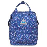 Rugzak Poids Plume SAC A DOS LIBERTY BlEU 28 CM