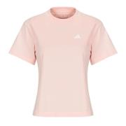 T-shirt Korte Mouw adidas Essentials Small Logo T-Shirt