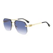 Zonnebril Dsquared Occhiali da Sole D2 0103/S LKS