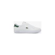 Lage Sneakers Lacoste 48SMA0001 POWERCOURT