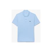 T-shirt Korte Mouw Lacoste DH5522