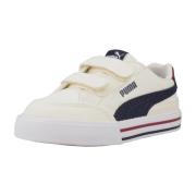 Sneakers Puma COURT CLASSIC VULC FS V IN