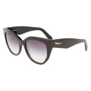 Zonnebril Salvatore Ferragamo Occhiali da Sole SF1061S 001