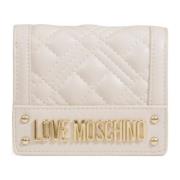 Portemonnee Love Moschino QUILTED JC5601PP1I