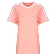 T-shirt Korte Mouw adidas Essentials 3-Stripes T-Shirt