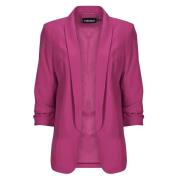 Blazer Pieces PCBOSSELLA