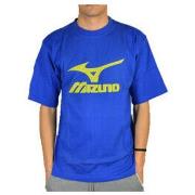 T-shirt 13 Mizuno t.shirt logo