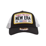 Pet New-Era TRUCKER NEW OSFM