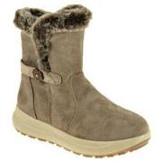 Sneakers Scatti stivaletto neve