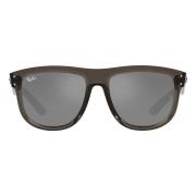 Zonnebril Ray-ban Occhiali da Sole Boyfriend Reverse RBR0501S 6707GS