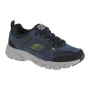 Lage Sneakers Skechers Oak Canyon