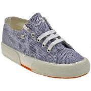 Sneakers Superga 2752 Fusbet Interno