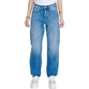 Straight Jeans Replay 12 OZ W9Z1 .000.800 764