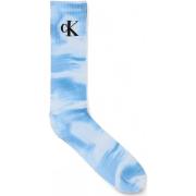 Sokken Calvin Klein Jeans CKJ MEN SOCK 1P COLORFLOW 701226760