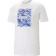 T-shirt Puma -