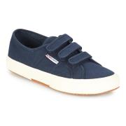 Lage Sneakers Superga 2750 COT3 VEL U