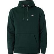 Sweater Gant Schild Hoodie