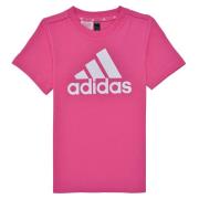 T-shirt Korte Mouw adidas Essentials Logo T-Shirt