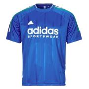 T-shirt Korte Mouw adidas House of Tiro Nations Pack T-Shirt