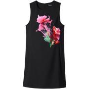 Korte Jurk Desigual VEST_PHOENIX 24WWVW05