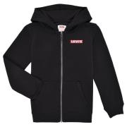 Sweater Levis LVN BOXTAB FULL ZIP HOODIE