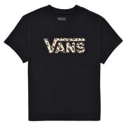 T-shirt Korte Mouw Vans GR FELIDAE DROP V SS