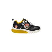 Sneakers Geox J CIBERDRON BOY