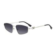 Zonnebril Dsquared Occhiali da Sole ICON 0015/S 010