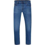 Straight Jeans Diesel -