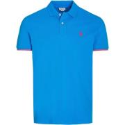 Polo Shirt Korte Mouw U.S Polo Assn. -