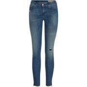 Skinny Jeans Diesel -