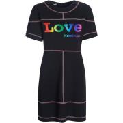 Jurk Love Moschino -