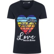 Top Love Moschino -