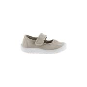 Nette schoenen Victoria Barefoot Baby Shoes 370109 - Hielo