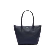 Portemonnee Lacoste L.12.12 Concept Small Bag - Penombre