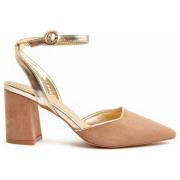 Pumps Leindia 91764