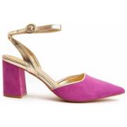 Pumps Leindia 91765