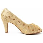 Pumps Leindia 92394