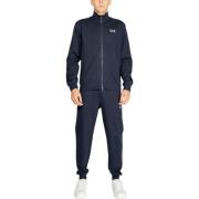 Trainingspak Emporio Armani EA7 8NPV60 PJVRZ