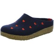 Pantoffels Haflinger -