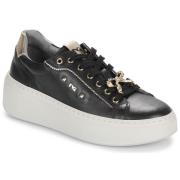 Lage Sneakers NeroGiardini I411621D-100