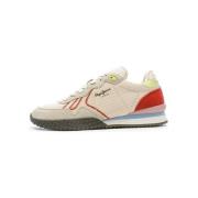 Lage Sneakers Pepe jeans -