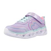 Sneakers Skechers HEART LIGHTS - RETRO