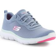 Lage Sneakers Skechers BRILLIANT VIEW 149303-SLT