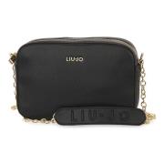 Tas Liu Jo 2222 M CAMERA BAG