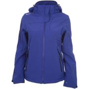 Windjack Peak Mountain Blouson softshell femme AVENE