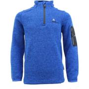 Fleece Jack Peak Mountain Sweat polaire garçon ECYPA