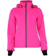 Windjack Peak Mountain Blouson softshell femme AFORI