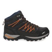 Wandelschoenen Cmp 73US RIGEL MID TREKKING