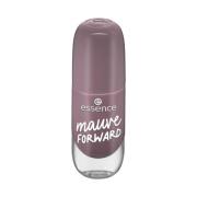 Nagellak Essence Nagelkleur Gel Nagellak - 24 Mauve FORWARD